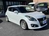 SUZUKI SWIFT SPORT