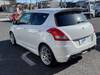 SUZUKI SWIFT SPORT