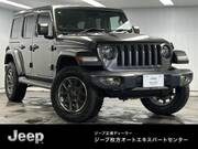 2021 CHRYSLER JEEP WRANGLER UNLIMITED