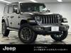 CHRYSLER JEEP WRANGLER UNLIMITED