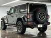 CHRYSLER JEEP WRANGLER UNLIMITED