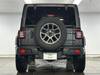 CHRYSLER JEEP WRANGLER UNLIMITED