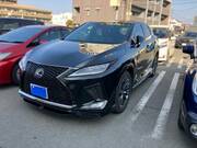 2019 LEXUS RX