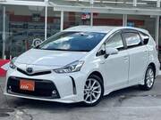 2016 TOYOTA PRIUS ALPHA