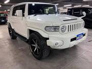 2018 TOYOTA FJ CRUISER