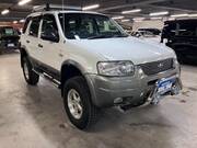 2006 FORD ESCAPE