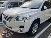 2007 TOYOTA VANGUARD