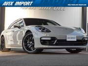 2022 PORSCHE PANAMERA