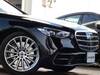 MERCEDES BENZ S CLASS