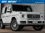 2023 MERCEDES BENZ G-CLASS