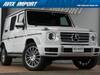 MERCEDES BENZ G-CLASS