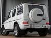 MERCEDES BENZ G-CLASS