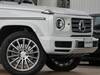 MERCEDES BENZ G-CLASS