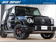 2019 MERCEDES BENZ G-CLASS