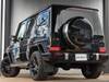 MERCEDES BENZ G-CLASS