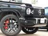 MERCEDES BENZ G-CLASS