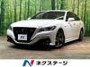 TOYOTA CROWN HYBRID