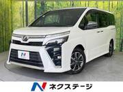 2018 TOYOTA VOXY