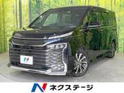 2022 TOYOTA VOXY