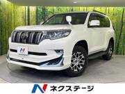 2018 TOYOTA LAND CRUISER PRADO TX