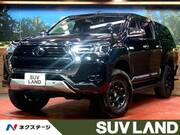2020 TOYOTA HILUX Z
