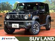 2024 SUZUKI JIMNY SIERRA