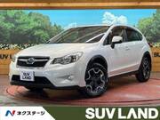 2013 SUBARU XV
