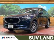 2017 MAZDA CX-5 25S L PACKAGE