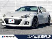 2013 SUBARU BRZ