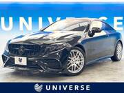 2019 MERCEDES BENZ E-CLASS