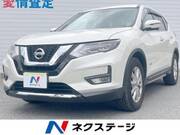 2019 NISSAN X-TRAIL