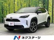 2024 TOYOTA YARIS CROSS HYBRID Z