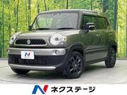 2020 SUZUKI XBEE HYBRID MZ