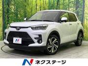 2020 TOYOTA RAIZE