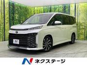2024 TOYOTA VOXY