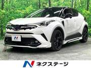 2019 TOYOTA C-HR