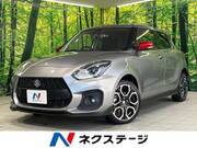 2019 SUZUKI SWIFT SPORT