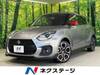 SUZUKI SWIFT SPORT