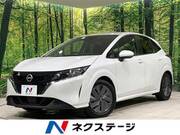 2023 NISSAN NOTE