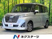 2019 DAIHATSU THOR