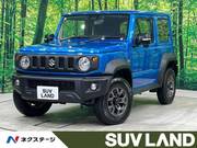 2024 SUZUKI JIMNY SIERRA
