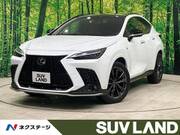 2023 LEXUS NX