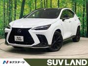 2023 LEXUS NX
