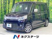 2015 SUZUKI SPACIA CUSTOM