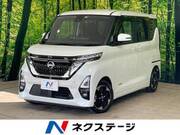2023 NISSAN ROOX