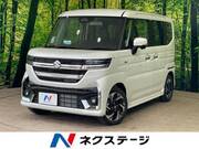 2025 SUZUKI SPACIA CUSTOM