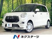 2016 DAIHATSU CAST