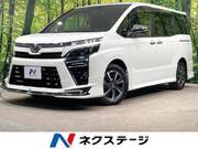 2019 TOYOTA VOXY