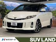 2013 TOYOTA ESTIMA AERAS