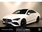 2025 MERCEDES BENZ CLA-CLASS